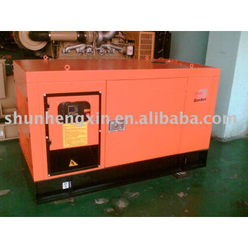 Gerador Standby 20-70KW